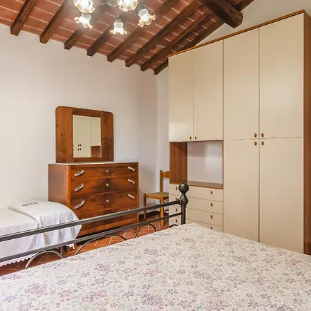 Lo Stemma Vila Monte San Savino