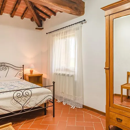 Lo Stemma Monte San Savino