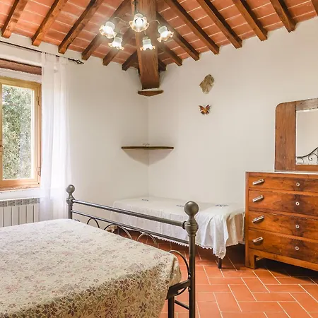 Lo Stemma Vila Monte San Savino