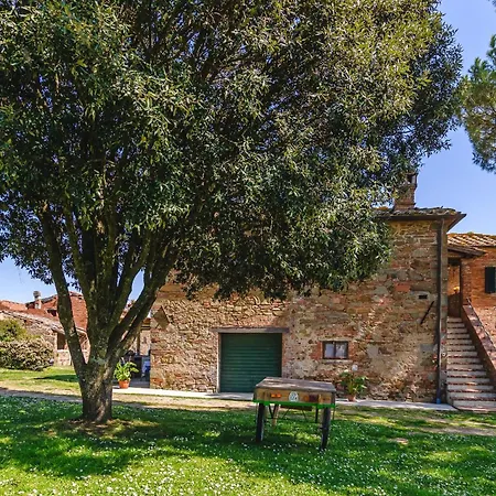 Lo Stemma * Monte San Savino