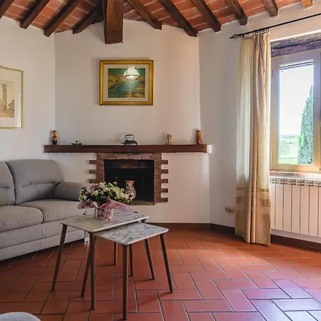 Lo Stemma Vila Monte San Savino