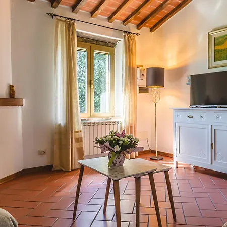 Lo Stemma Monte San Savino