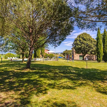 Lo Stemma Monte San Savino