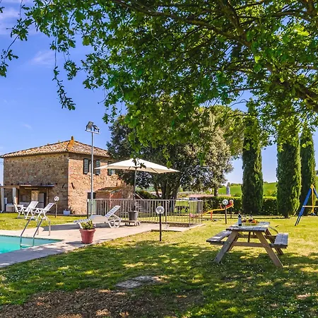 Lo Stemma Monte San Savino